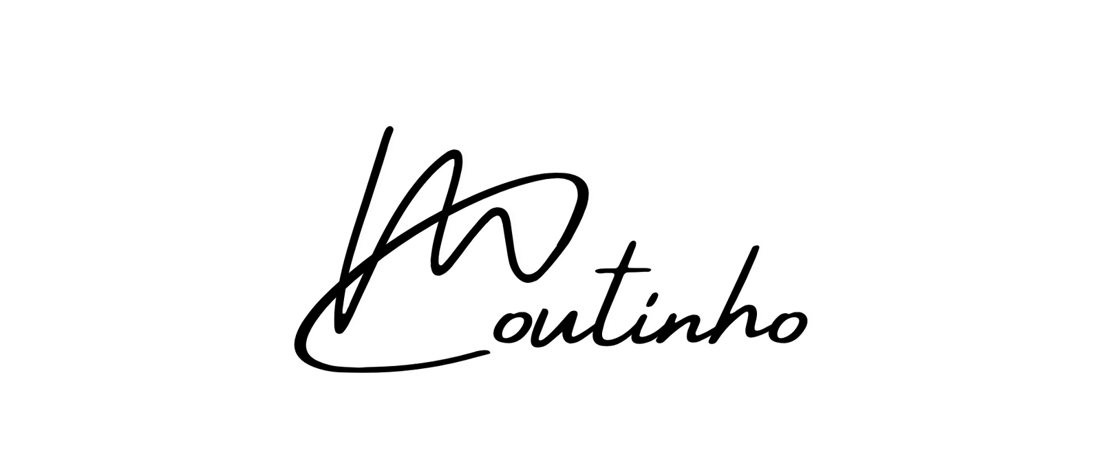 mCoutinho Logo