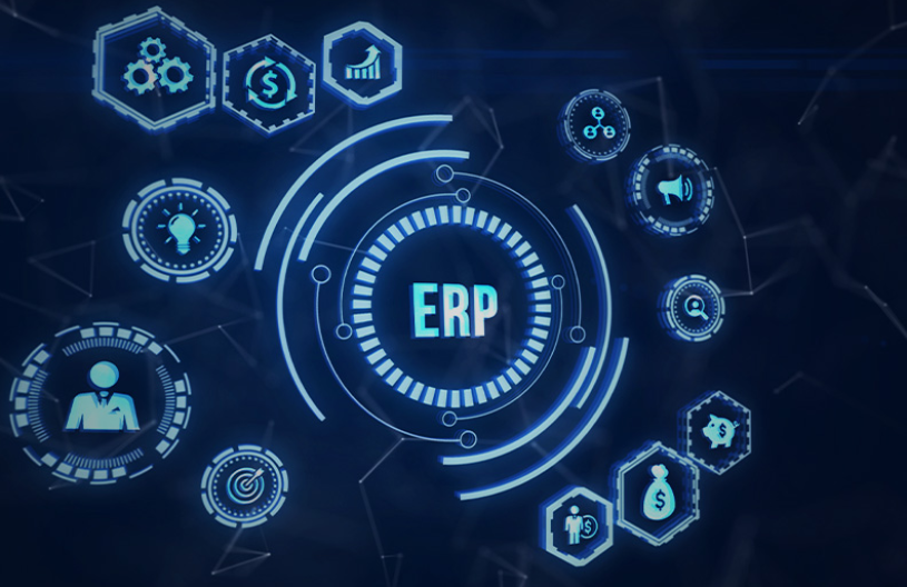 ERP Protheus | Atualização de Release P12.1.2510